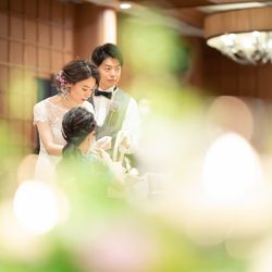 ラソールガーデン大阪の写真8枚目