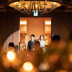 ラソールガーデン大阪の写真12枚目