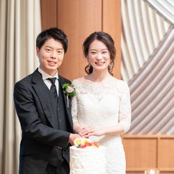 ラソールガーデン大阪の写真19枚目