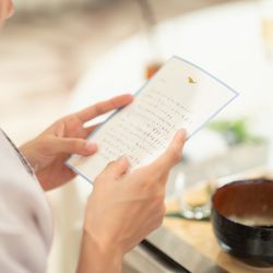 ラソールガーデン大阪の写真13枚目