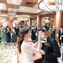 ラソールガーデン大阪の写真23枚目