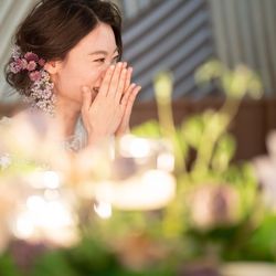 ラソールガーデン大阪の写真18枚目