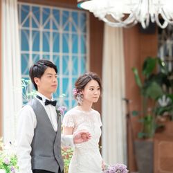 ラソールガーデン大阪の写真26枚目