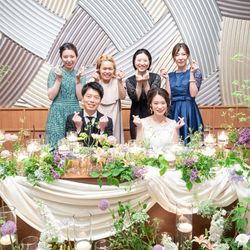 ラソールガーデン大阪の写真23枚目