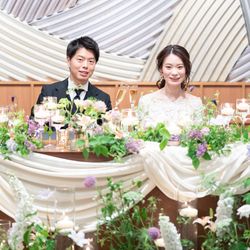 ラソールガーデン大阪の写真12枚目