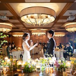 ラソールガーデン大阪の写真10枚目