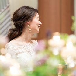 ラソールガーデン大阪の写真14枚目