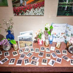 ラソールガーデン大阪の写真6枚目