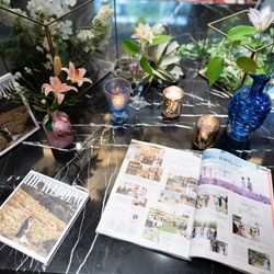 ラソールガーデン大阪の写真4枚目