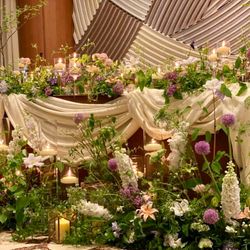 ラソールガーデン大阪の写真2枚目