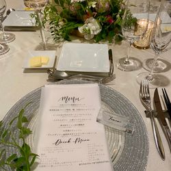 ラソールガーデン大阪の写真5枚目