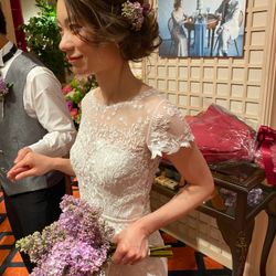 ラソールガーデン大阪の写真25枚目