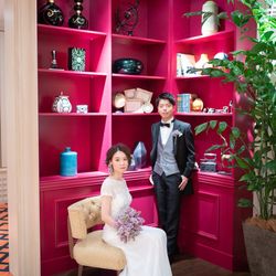 ラソールガーデン大阪の写真7枚目