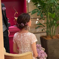 ラソールガーデン大阪の写真1枚目