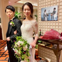 ラソールガーデン大阪の写真22枚目