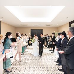 ラソールガーデン大阪の写真12枚目