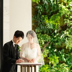 ラソールガーデン大阪の写真1枚目