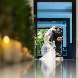 ラソールガーデン大阪の写真25枚目