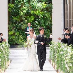 ラソールガーデン大阪の写真16枚目