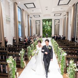 ラソールガーデン大阪の写真21枚目