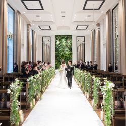 ラソールガーデン大阪の写真27枚目