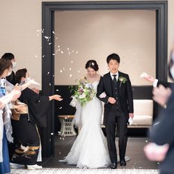 ラソールガーデン大阪の写真26枚目