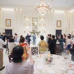 山手迎賓館 神戸の写真16枚目