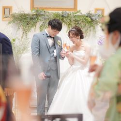 山手迎賓館 神戸の写真16枚目