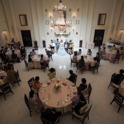 山手迎賓館 神戸の写真27枚目