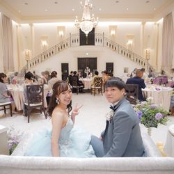 山手迎賓館 神戸の写真22枚目