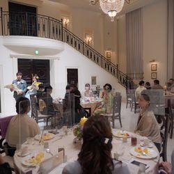 山手迎賓館 神戸の写真23枚目