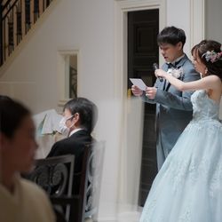 山手迎賓館 神戸の写真31枚目