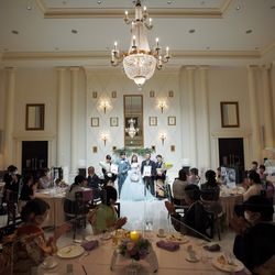 山手迎賓館 神戸の写真32枚目