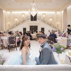 山手迎賓館 神戸の写真10枚目