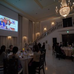 山手迎賓館 神戸の写真27枚目