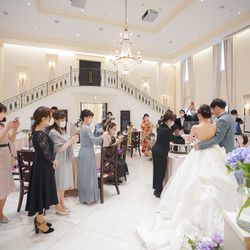 山手迎賓館 神戸の写真36枚目