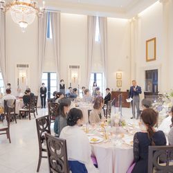 山手迎賓館 神戸の写真20枚目