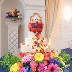 アニヴェルセル 白壁の写真1枚目