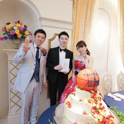 アニヴェルセル 白壁の写真30枚目