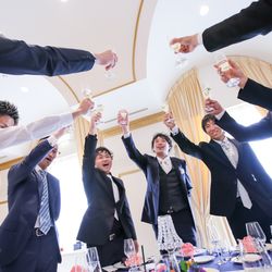 アニヴェルセル 白壁の写真6枚目