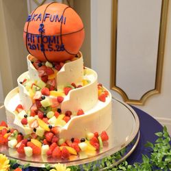 アニヴェルセル 白壁の写真16枚目