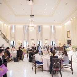 山手迎賓館 神戸の写真15枚目