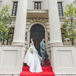 山手迎賓館 神戸の写真19枚目