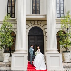 山手迎賓館 神戸の写真11枚目