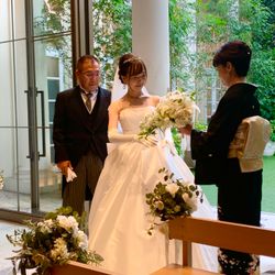 山手迎賓館 神戸の写真18枚目