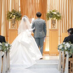 山手迎賓館 神戸の写真21枚目