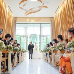 山手迎賓館 神戸の写真24枚目