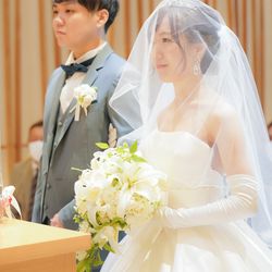 山手迎賓館 神戸の写真34枚目