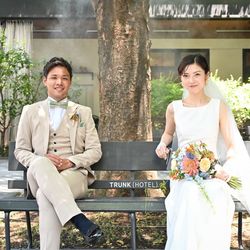 TRUNK HOTELの写真18枚目