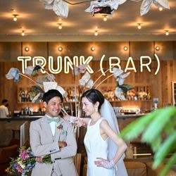 TRUNK HOTELの写真2枚目